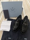 PRADA Milano Shoes — photo 1