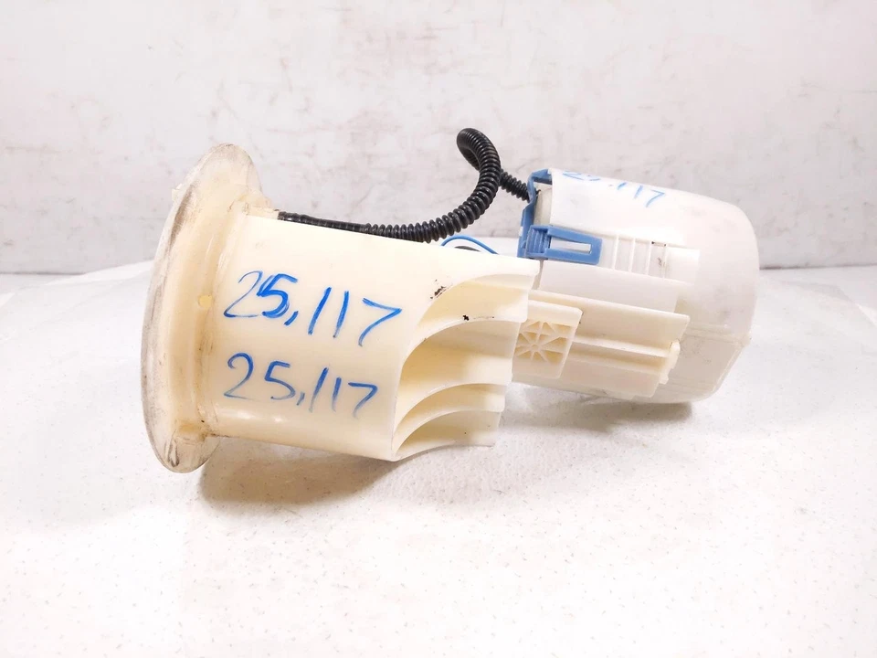 Насос топливного бака 2017-2018 Toyota Corolla Im 77024-21040 - Изображение 3 из 4