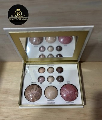 Laura Geller The Best Of The Best Tuscan Dreams Palette ~ Fresh & Brand New