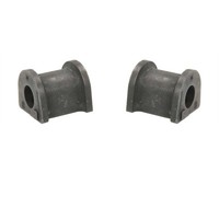 2X Yamato Lagerung Stabilisator Hinten Links Rechts FüR Mitsubishi Galant Vi