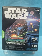 Star Wars Micro Galaxy Squadron Barc Speeder Bad Batch Series 3  0048