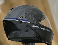 Casco Modulare Harley Davidson - Tg S