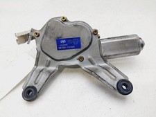 987001C000 wischermotor hinten für HYUNDAI GETZ (TB) 9347293