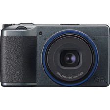 Ricoh GR IIIx Urban Edition Digital Camera - USED