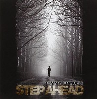 Tommy Ermolli - Step Ahead - Cd - G1398Z