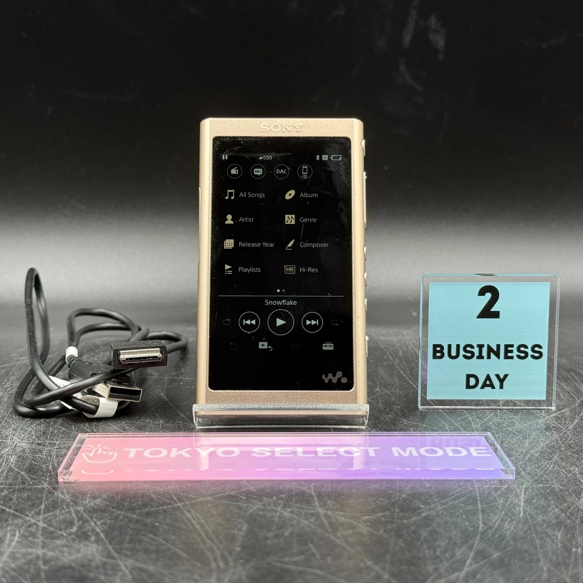 Sony NW-A55 MP3 Players for sale | eBay