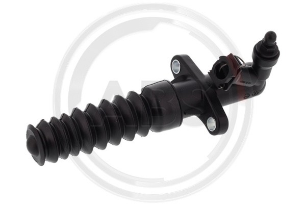 A.B.S. Nehmerzylinder Kupplung 61361 19Mm Kunststoff FüR Opel Crossland P17 P2QO-image