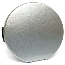 Oem Honda 00-03 S2000 Front Tow Hook Cover Cap Sebring Silver Metallic Nh552m Oem Honda 00-03 S2000 Front Tow Hook Cover Cap Sebring Silver Metallic Nh552m