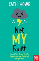 Not My Fault | Cath Howe | Englisch | Taschenbuch | Kartoniert / Broschiert