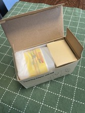 NIB TESSAN US to UK Plug Adapter Type G UK Travel Plug Adapter Ireland Scotland
