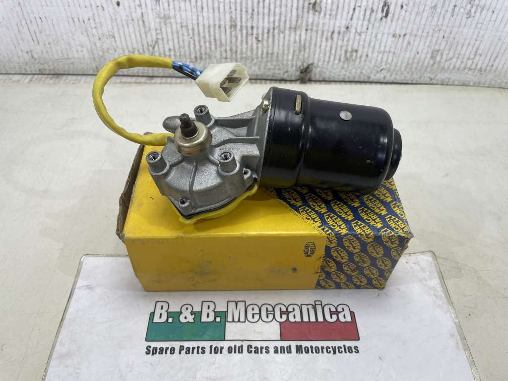 MAGNETI MARELLI TGE430L Motore Tergi Cristallo