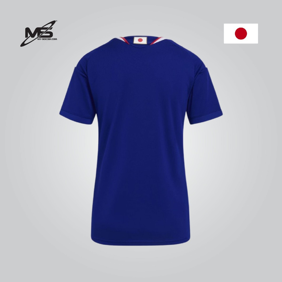 JFA JAPANジャージ2026 100% ORIGINAL Adidas Japan JFA Home World Cup 2026 Womens Stadium