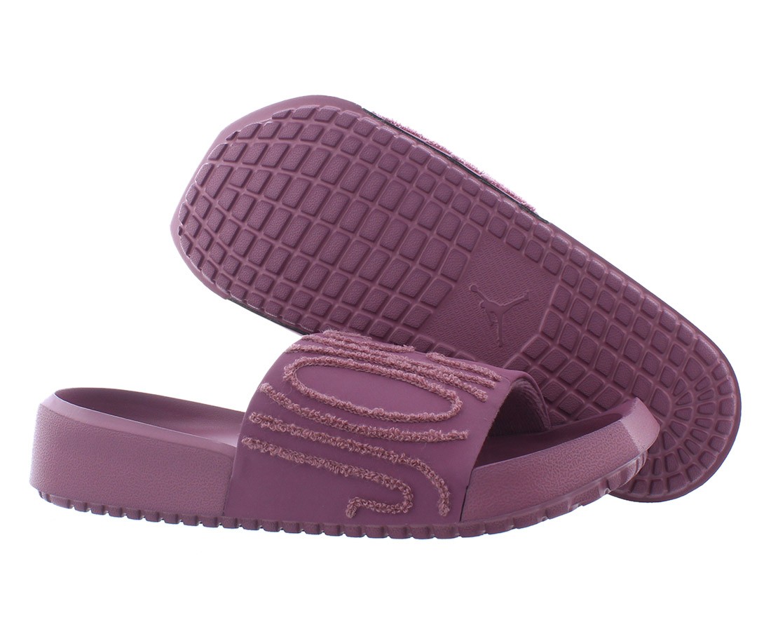 Женские туфли Jordan Nola Slide Размер 7 Цвет Light MulberryСветло-шелковичный 7790₽