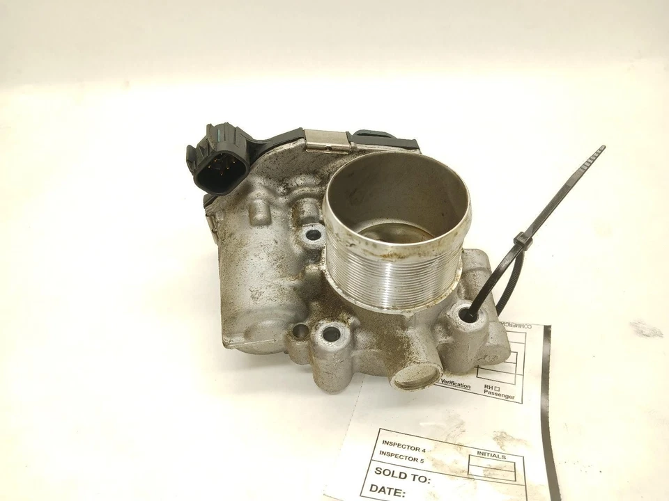 '13-'21 CHEVROLET TRAX Throttle Body assembly OEM 6 Month Warranty! - Изображение 2 из 4