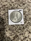 1923 Peace Dollar $1 Silver Coin Morgan US Coin 90%