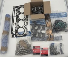 New Oem Ford Camshaft Kit E-series F-super Duty F-650f-750 Lc3z-6250-d