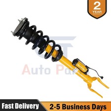Front Right Shock Absorber Strut Assembly Wactive For Jeep Grand Cherokee Srt8 Front Right Shock Absorber Strut Assembly Wactive For Jeep Grand Cherokee Srt8