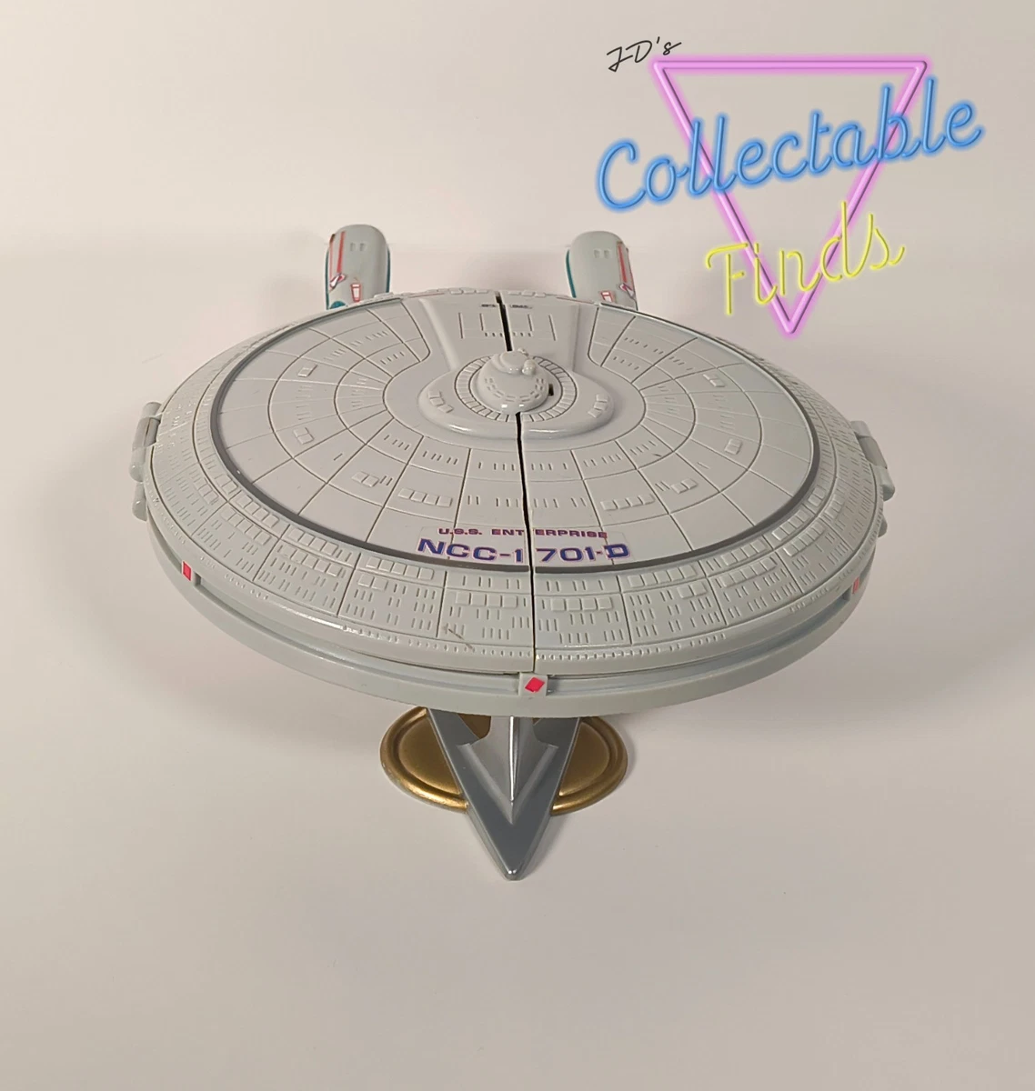 ncc 1701 d products for sale | eBay