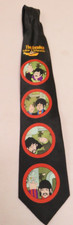 1999 Beatles Yellow Submarine Windows 100 Polyester Neck Tie Ralph Martin