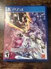 New ListingUnder Night In-Birth Exe: Late[Cl-R] (PS4)