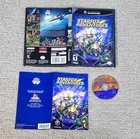 Star Fox Adventures (Nintendo GameCube) Complete Game CIB - Tested