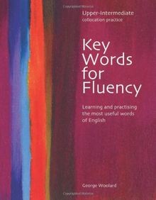 Key Words for Fluency, Upper Intermediate Collocati... | Buch | Zustand sehr gut