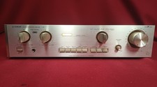 Amplificatore integrato stereo Luxman L-190