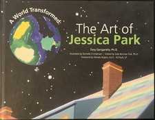 A World Transformed: The Art of Jessica Park