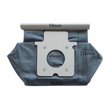 Tools Dust bag For Panasonic MC-CG381 Pouch Accessories MC-CG383 MC-CG461 Useful
