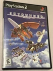 New ListingSky Gunner (PlayStation 2 PS2, 2002 ATLUS) *Complete CIB with Reg Card* TESTED