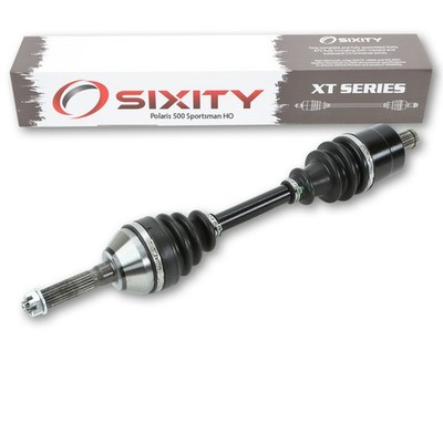 Polaris Front Left CV Axle 500 Sportsman HO 2011 Sixity XT qy