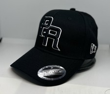 PUERTO RICO BASEBALL PR 3-D EMBROIDERED - SNAPBACK HAT