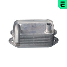 Ölkühler Motoröl ERA 354205 Aluminium für VOLVO V70 2 285 S60 1 384 XC90 275 295