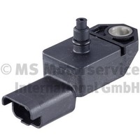 Pierburg Sensor Saugrohrdruck 7.18222.44.0 12V FüR Opel Crossland P17 P2QO A18 1