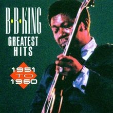 Greatest Hits von King,B.B. | CD | Zustand gut