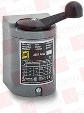 SCHNEIDER ELECTRIC 2601AG2 / 2601AG2 (NEW NO BOX)