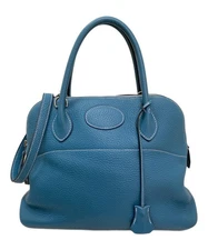 HERMES Bolide 31  #272