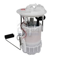 Kraftstoffpumpe FöRdereinheit Meat & Doria 77222E FüR Renault Kangoo 2 KW0 FW0