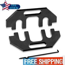 Camshaft Holding Tool Kit Timing Alignment Holder for Ford 3.5L 3.7L 4V Engines