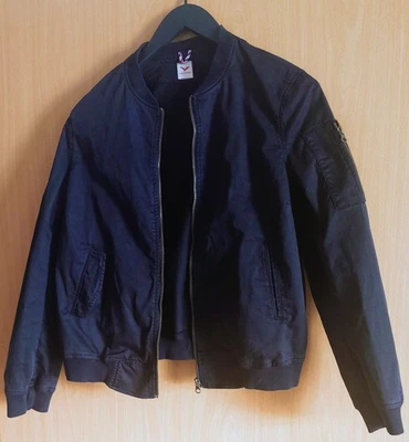 Feuervogel - Bomberjacke, Blouson, Jacke - Damen/Ladies - öko - 40 (L) - Bild 1 von 4