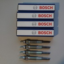 Bougies de préchauffage Suzuki VITARA