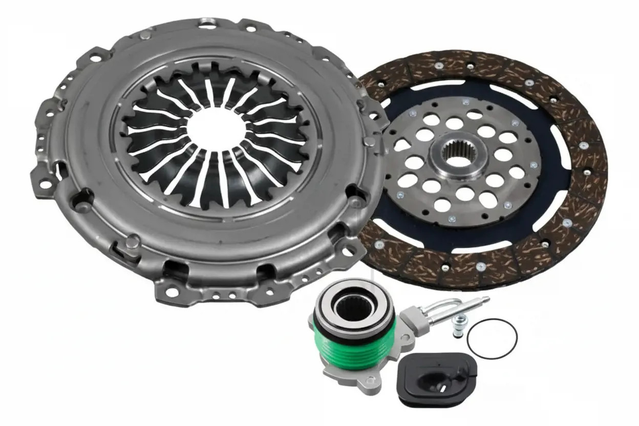 Kit frizione ADBP300024 BLUE PRINT per FORD MONDEO III Tre volumi MONDEO III