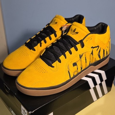 Adidas Tyshawn x FA Brand New Size 10.5