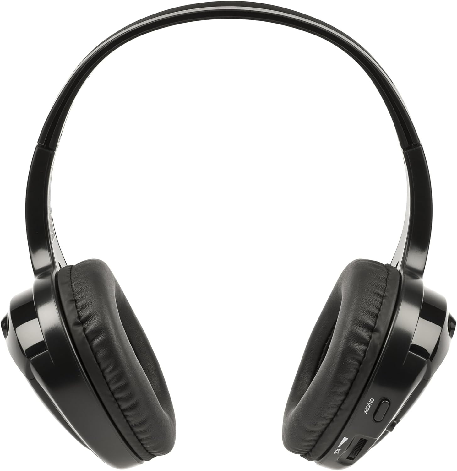 Migliori Cuffie TV Wireless IR Trevi FRS 1240: Stereo e 12mt