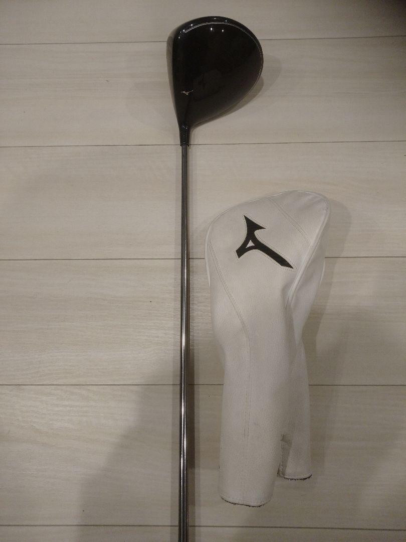 MIZUNO driver st200x diamana zf 50s with head cover Golf MIZUNO driver st200x diamana zf 50s with head cover Golf