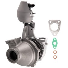 GTB1549V Turbolader For Chevy Chevrolet Cruze 2.0L 118HP 2014-2015 Diesel 128178
