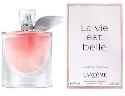 Lancôme La Vie Est Belle Eau de Parfum 75 ml Damenparfum Neu