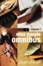 Miss Marple Omnibus: Volume One: The Body in the Library / The Moving Finger / A