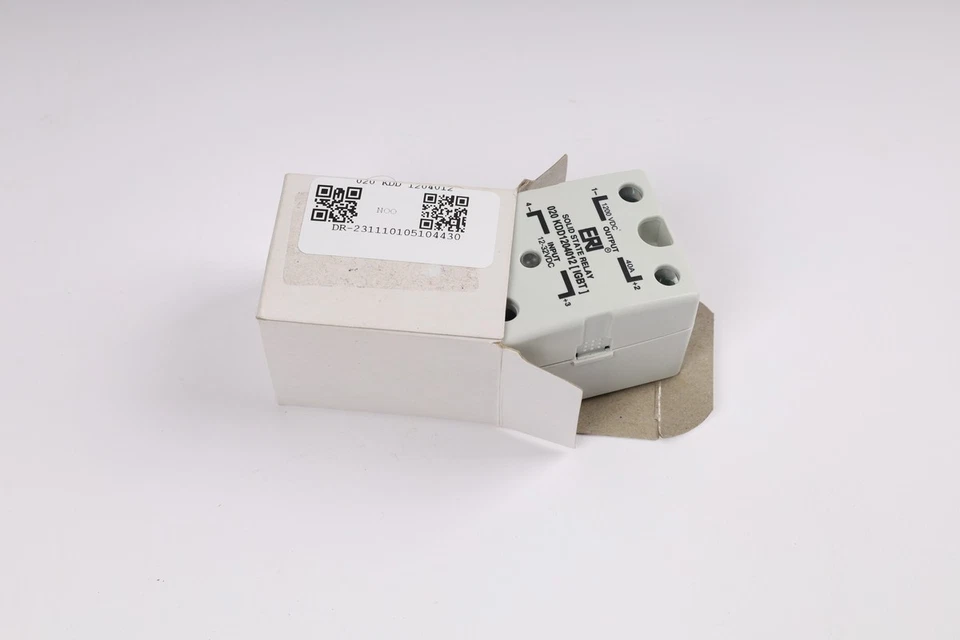 NEW. ERICO  020 KDD 1204012  [24 MONTHS WARRANTY] - Image 2 of 2