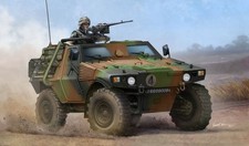 Hobby Boss - French VBL Armour Car  - 83876